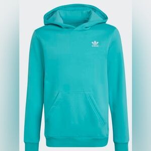 Adidas hoodie